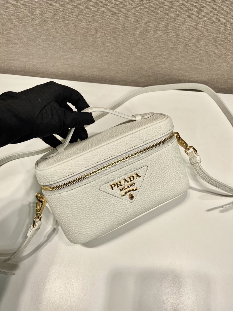 Prada Cosmetic Bags